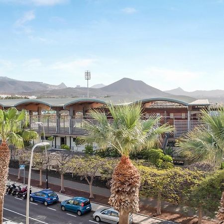 Ferienwohnung La Casa De Enzo Playa de las Américas Exterior foto